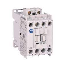 100-C12D10 ALLEN BRADLEY