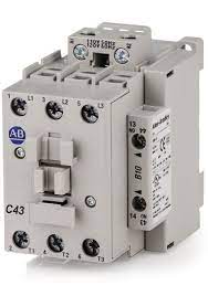 100-C43D10  ALLEN BRADLEY