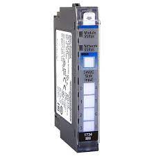 1734-IB8  ALLEN BRADLEY