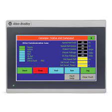 2711R-T7T ALLEN BRADLEY