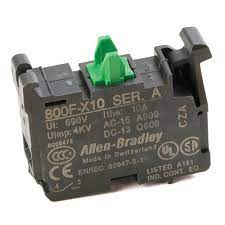 800F-X10 ALLEN BRADLEY