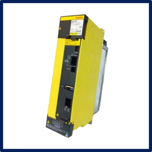 A06B-6140-H015 FANUC