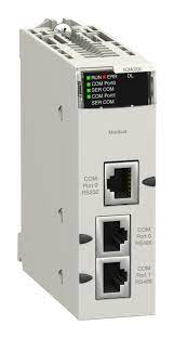 BMXNOM0200  SCHNEIDER ELECTRIC MODICON