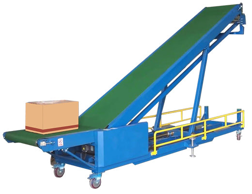 Loading & Unloading Conveyor